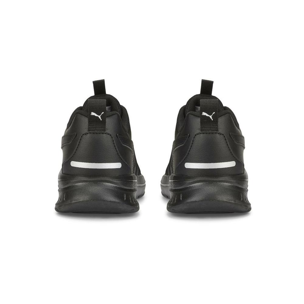 Evolve Run SL Jr Older Kids': Black