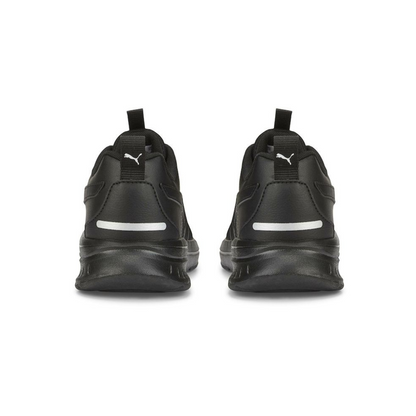 Evolve Run SL Jr Older Kids': Black