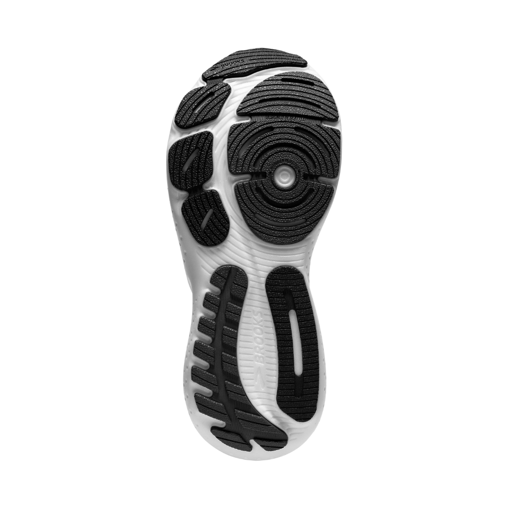 Glycerin 21 Women's :Black I White