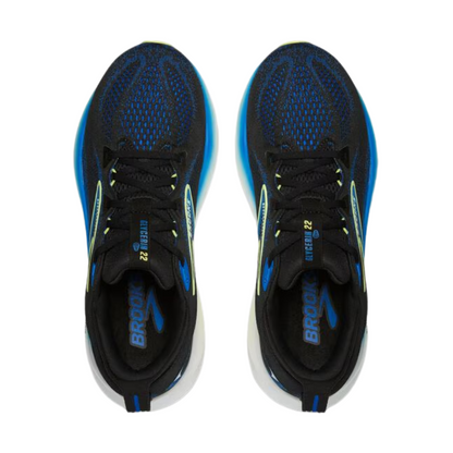 Glyerin 22 Men's :Black | Cobalt