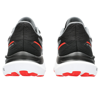 GT-1000 13 (GS) Older Kids' :Black | Fiery Red