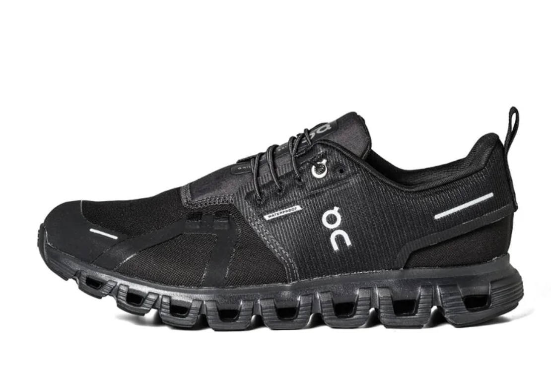 Cloud 6 Women's :Black | Black