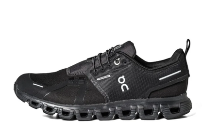 Cloud 6 Women's :Black | Black