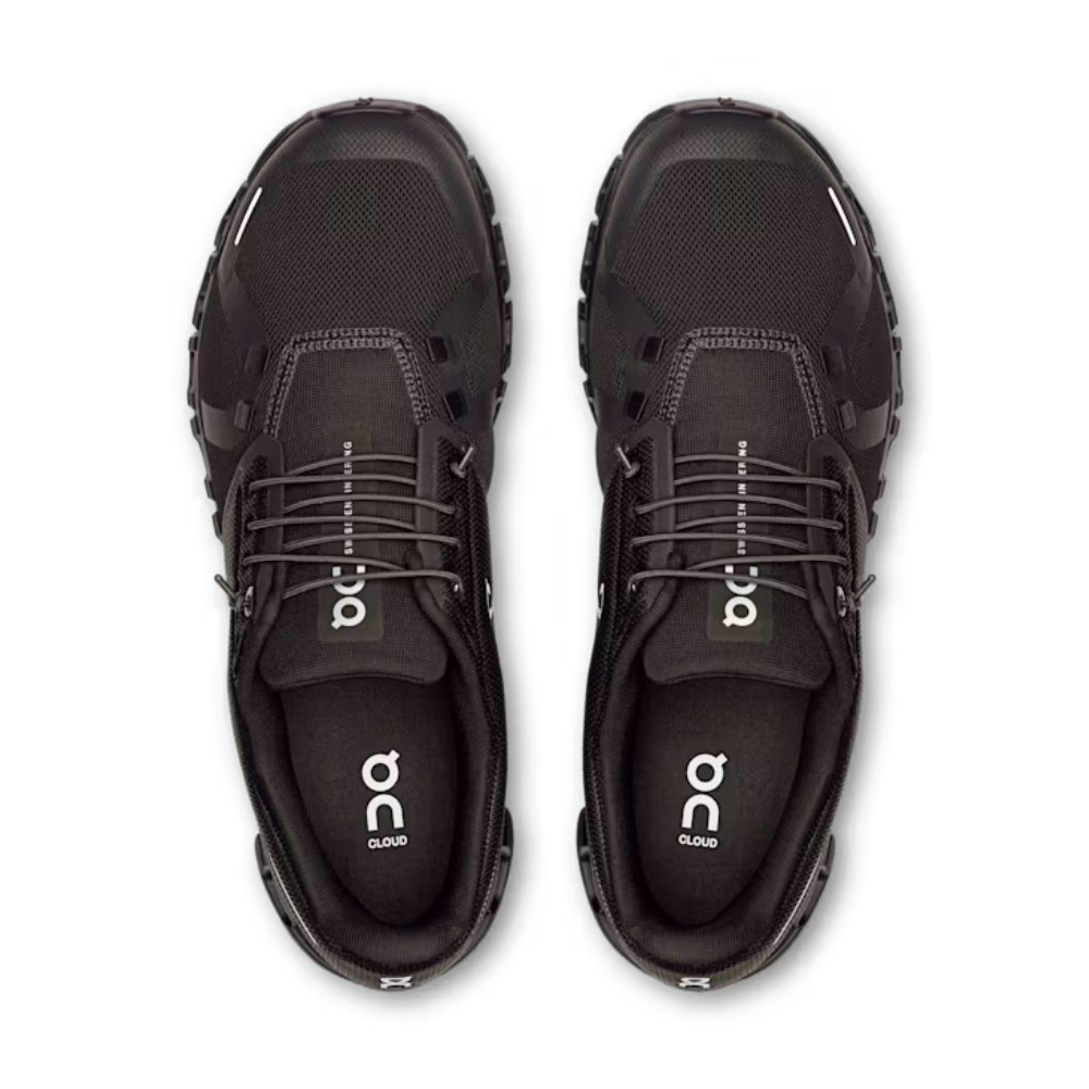 Cloud 6 Men's :Black | Black