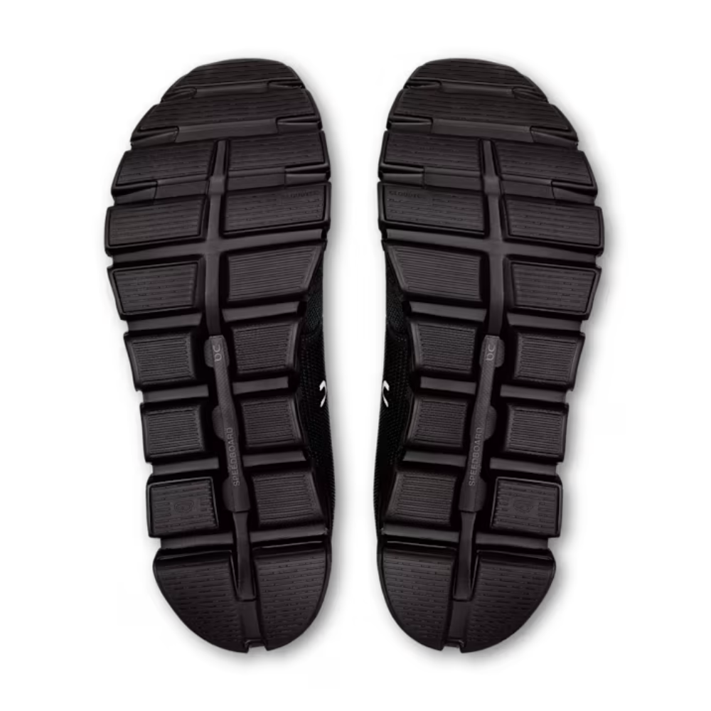 Cloud 6 Men's :Black | Black