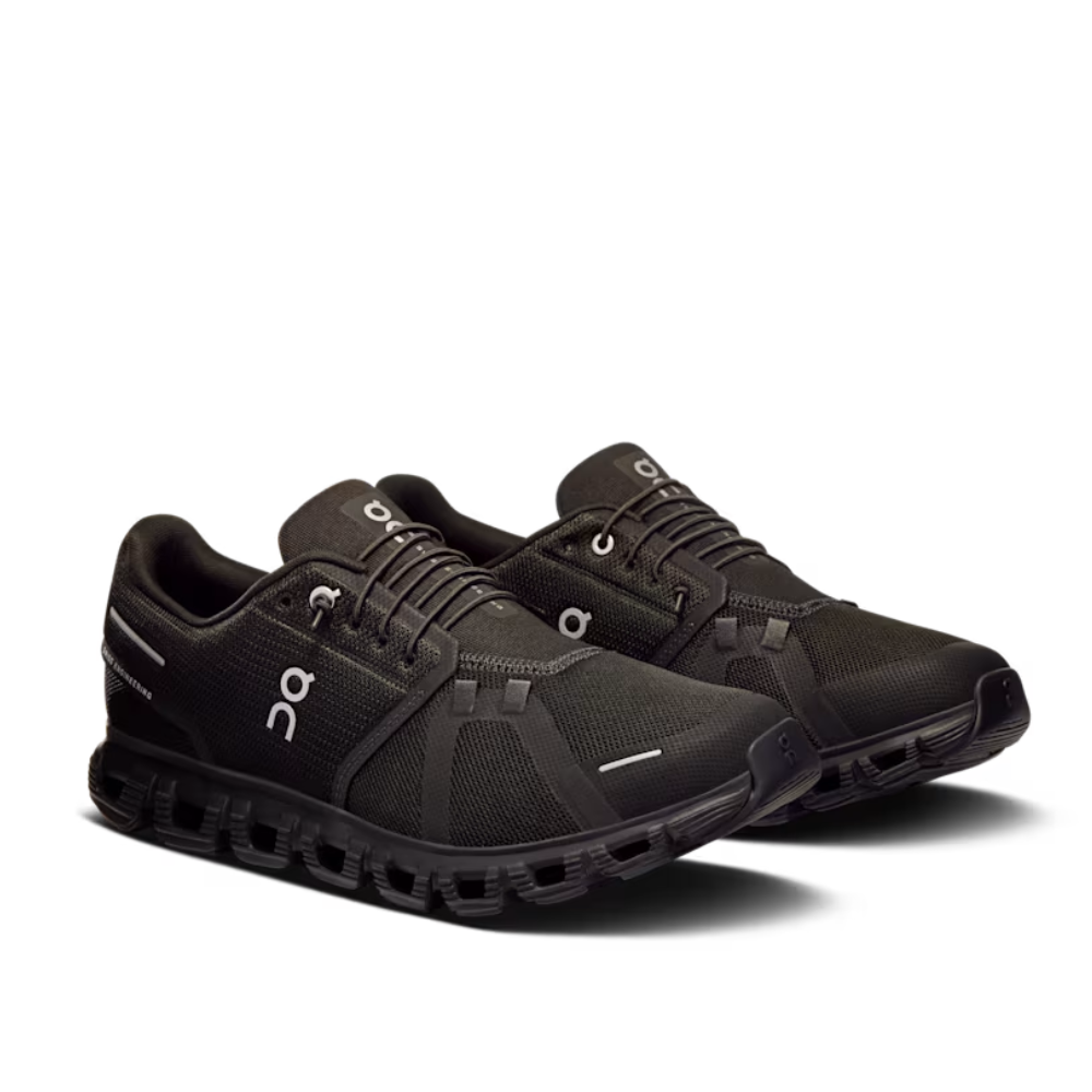 Cloud 6 Men's :Black | Black