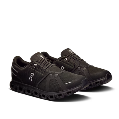Cloud 6 Men's :Black | Black
