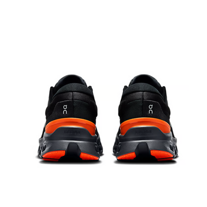 Cloudstratus 3 Women's :Eclipse | Flame