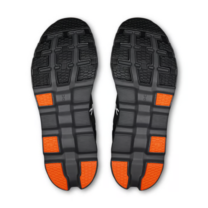 Cloudstratus 3 Women's :Eclipse | Flame