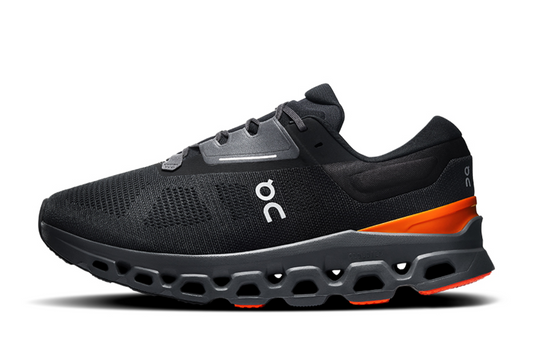 Cloudstratus 3 Women's :Eclipse | Flame