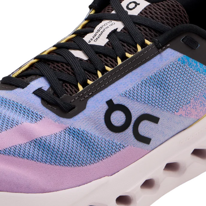 Cloudsurfer Next Women's :Malibu | Raspberry