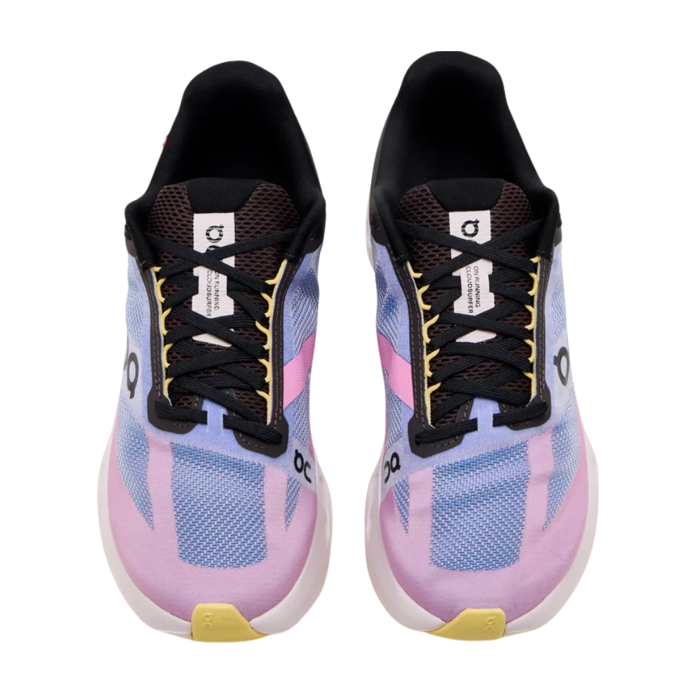 Cloudsurfer Next Women's :Malibu | Raspberry