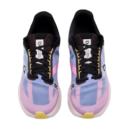 Cloudsurfer Next Women's :Malibu | Raspberry