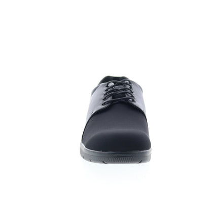 Drew Drifter 40204-99 Mens Black Wide Leather Lifestyle Sneakers Shoes