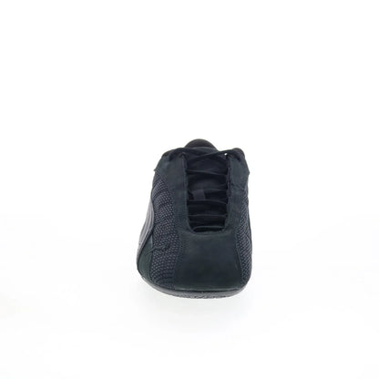 Puma Speedcat Plus 40299508 Mens Black Suede Lifestyle Sneakers Shoes