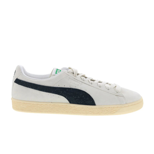 Puma Suede The Neverworn VI 40369001 Mens Gray Lifestyle Sneakers Shoes