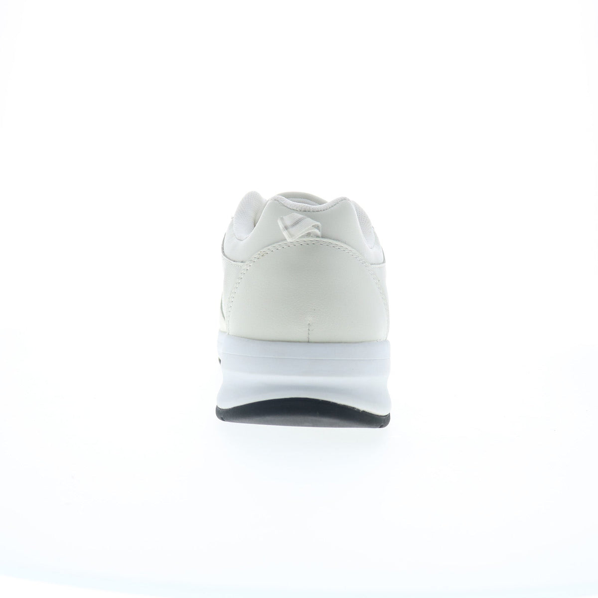 Drew Rocket 40992-21 Mens White Mesh Lace Up Lifestyle Sneakers Shoes