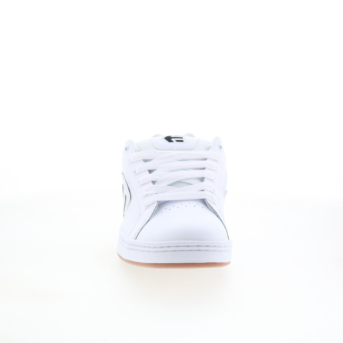 Etnies Callicut 4101000014110 Mens White Skate Inspired Sneakers Shoes