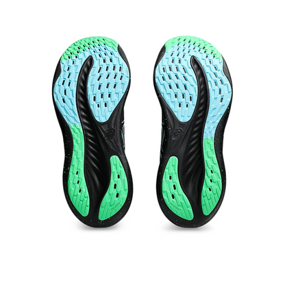 Gel-Nimbus 26 Men's :Black | Soothing Sea