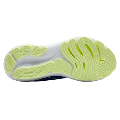 Glyerin 22 Men's :Black | Cobalt