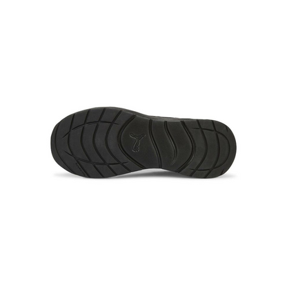 Evolve Run SL Jr Older Kids': Black