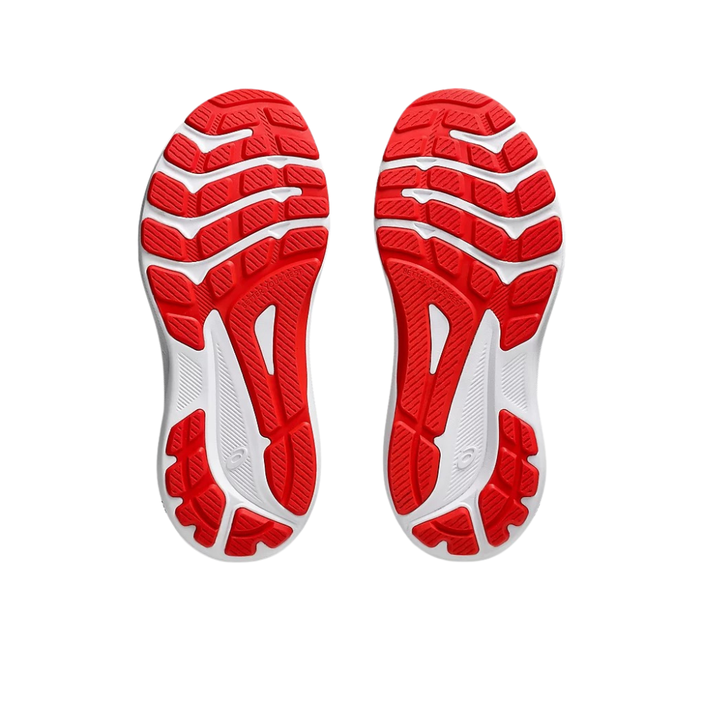 GT-1000 13 (GS) Older Kids' :Black | Fiery Red