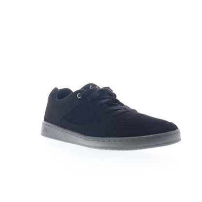 ES Accel Slim 5101000144540 Mens Black Skate Inspired Sneakers Shoes