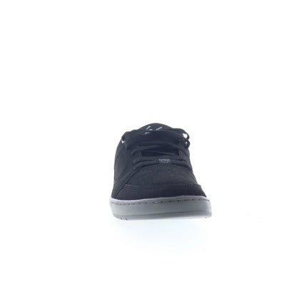 ES Accel Slim 5101000144540 Mens Black Skate Inspired Sneakers Shoes