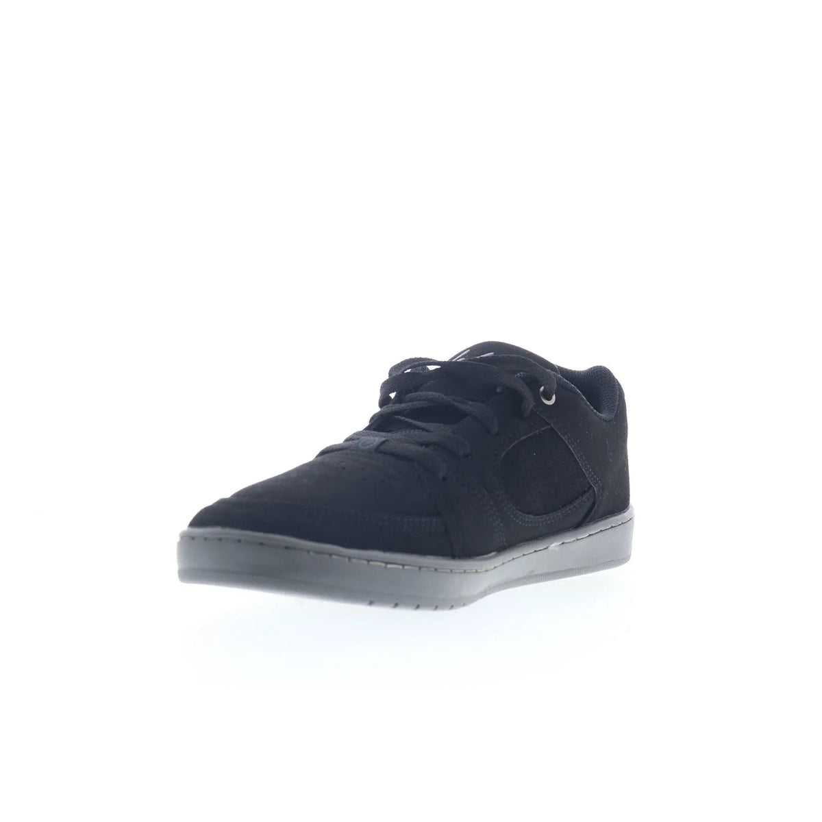 ES Accel Slim 5101000144540 Mens Black Skate Inspired Sneakers Shoes