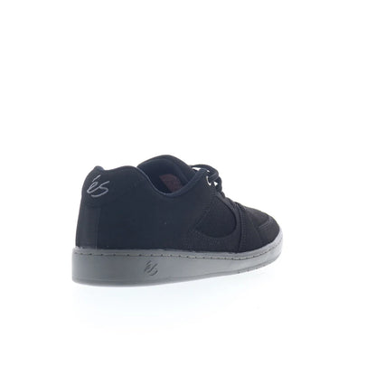 ES Accel Slim 5101000144540 Mens Black Skate Inspired Sneakers Shoes