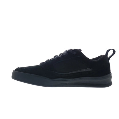 ES Swift 2.0 5101000217003 Mens Black Suede Skate Inspired Sneakers Shoes