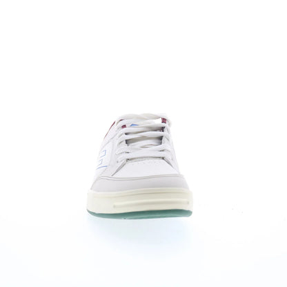 Emerica Heritic 6101000155704 Mens White Skate Inspired Sneakers Shoes