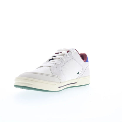 Emerica Heritic 6101000155704 Mens White Skate Inspired Sneakers Shoes