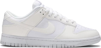 Nike Womens Dunk Low Next Nature Sneakers - 'Move To Zero - Sail'