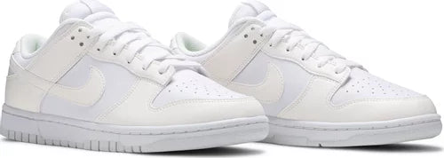 Nike Womens Dunk Low Next Nature Sneakers - 'Move To Zero - Sail'