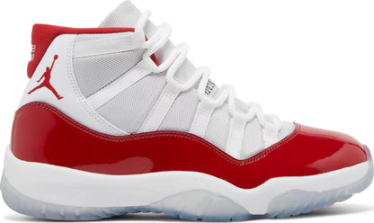 Nike Mens Air Jordan 11 Retro Sneakers - 'Cherry' 2022