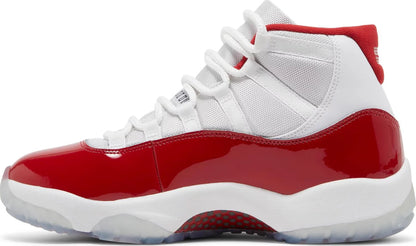 Nike Mens Air Jordan 11 Retro Sneakers - 'Cherry' 2022