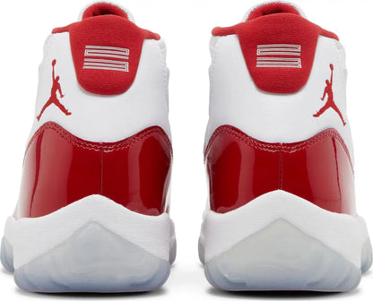 Nike Mens Air Jordan 11 Retro Sneakers - 'Cherry' 2022
