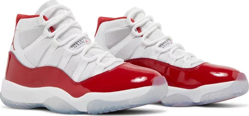 Nike Mens Air Jordan 11 Retro Sneakers - 'Cherry' 2022