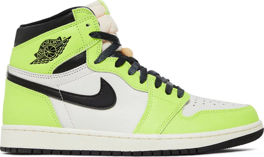 Nike Mens Air Jordan 1 Retro High OG Sneakers - 'Visionaire'