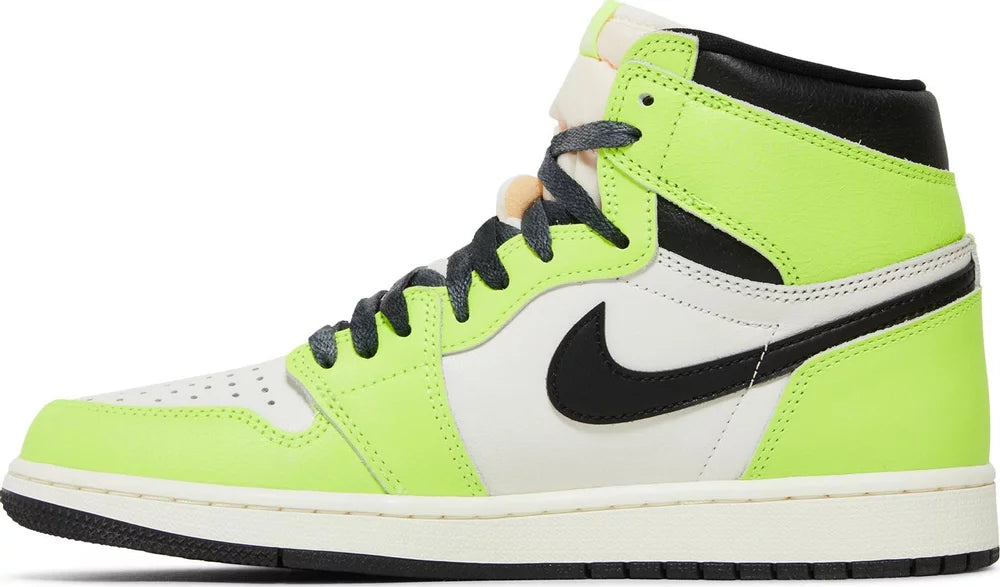 Nike Mens Air Jordan 1 Retro High OG Sneakers - 'Visionaire'