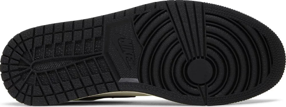 Nike Mens Air Jordan 1 Retro High OG Sneakers - 'Visionaire'