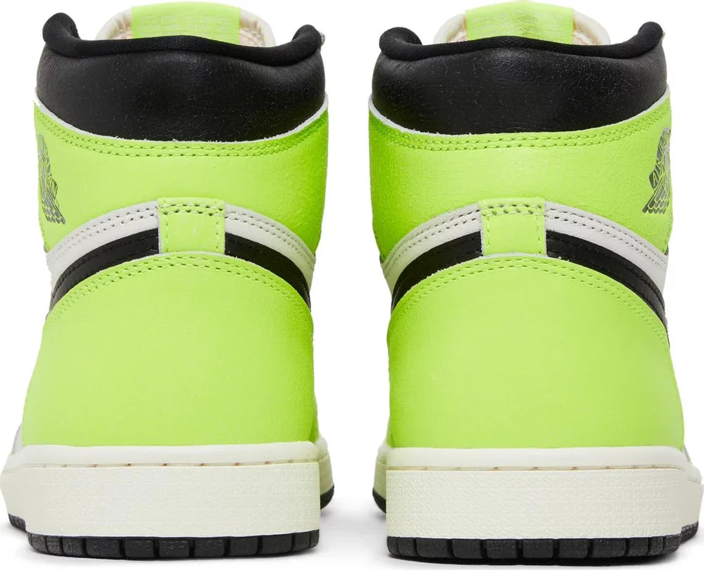 Nike Mens Air Jordan 1 Retro High OG Sneakers - 'Visionaire'
