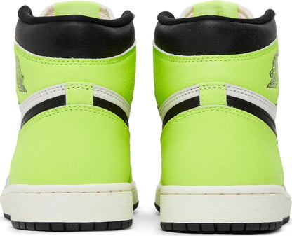 Nike Mens Air Jordan 1 Retro High OG Sneakers - 'Visionaire'