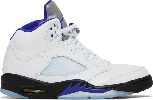 Nike Mens Air Jordan 5 Retro Sneakers - 'Concord'