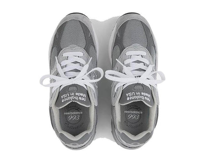 New Balance 993 W Made in USA "Grey"