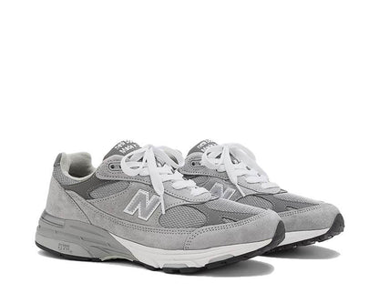 New Balance 993 W Made in USA "Grey"