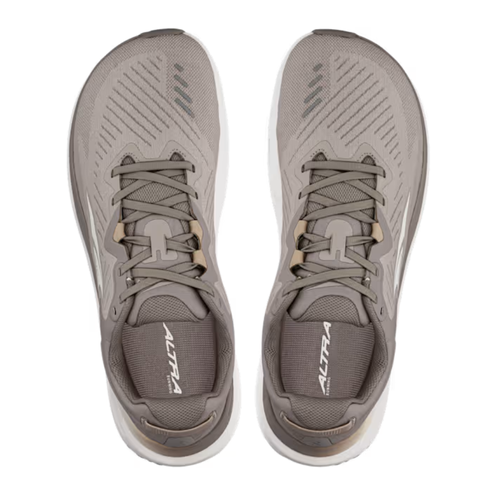 Paradigm 8 Men's :Taupe