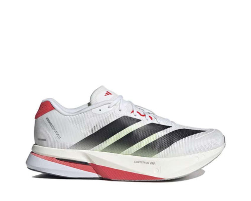 Adidas Adizero Boston 13 "Lucid Red"