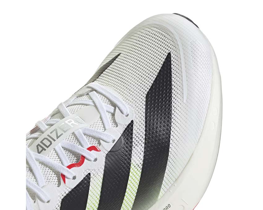Adidas Adizero Boston 13 "Lucid Red"